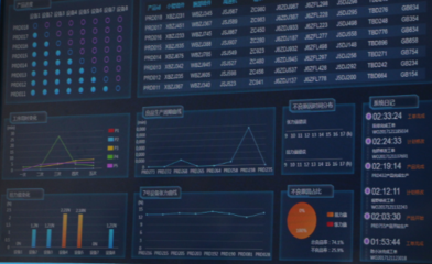 智能制造浪潮逼近 數據處理服務的挑戰與機遇