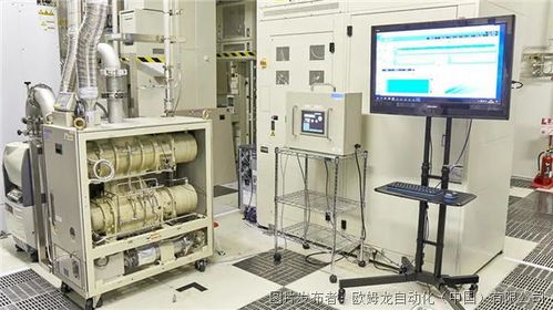 歐姆龍野洲工廠設備預測性維護 數據處理的創新實踐