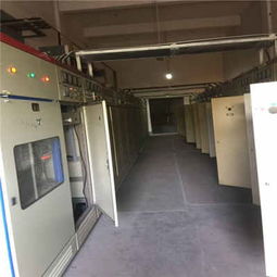 金湖地區專業回收服務 配電柜、電纜線與配電箱的二手回收指南