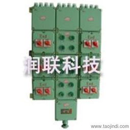 成都控制箱與PLC配電箱選購要點(diǎn)解析