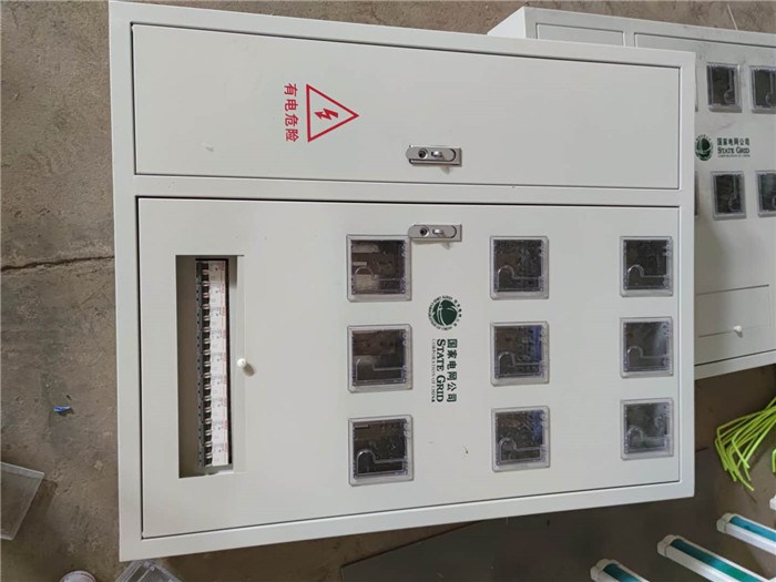 居民天然氣表箱、玻璃鋼表箱與動力配電箱 安全與效能的現(xiàn)代守護(hù)者