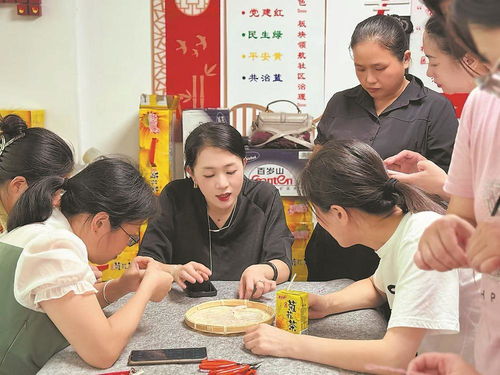 羅源 一間驛站，打通就業服務“最后一公里”