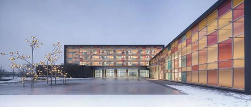 河南鄢陵建業花滿地,一家有靈性的溫泉酒店