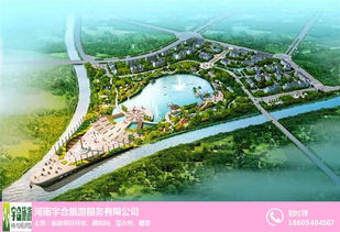 宇合旅游 創新旅游項目策劃引領杭州文旅新體驗