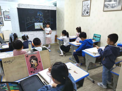 漳州市薌城區沿圖教育咨詢服務中心