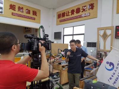 「聚焦」走訪世賽金牌學院,探索國際化學習型工廠,這些技工院校太厲害!