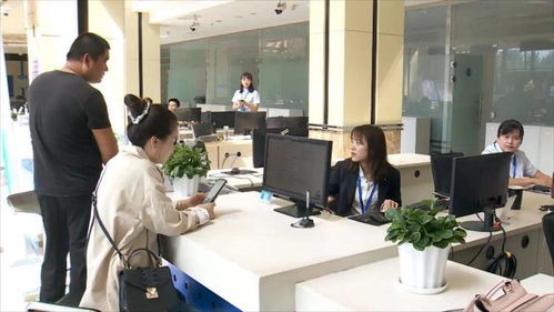 聚焦一號改革工程丨慶云縣行政審批服務局 再造企業開辦流程 打造一流營商環境