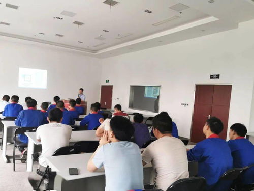 記南京制造部三級安全教育培訓(xùn)及核查
