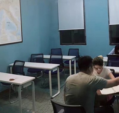 北京華意通教育咨詢(xún)