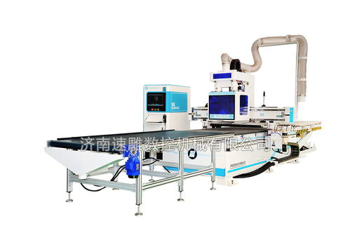 圓盤(pán)刀庫(kù)自動(dòng)換刀加工中心如何選擇