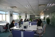 上海鴻儒教育信息咨詢(xún)