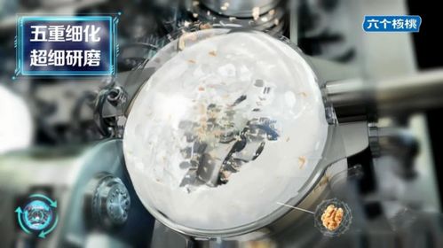 養(yǎng)元飲品上新六個(gè)核桃2430為智慧加油 教育專(zhuān)家張雪峰推薦一天一罐