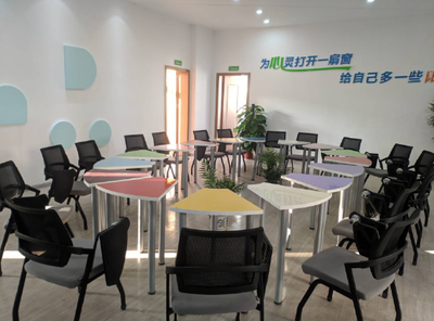 三維聯(lián)動,打造輔導員素質(zhì)提升&ldquo;夢工廠&rdquo;