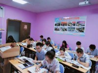 東莞市長安禾諧教育咨詢服務(wù)部