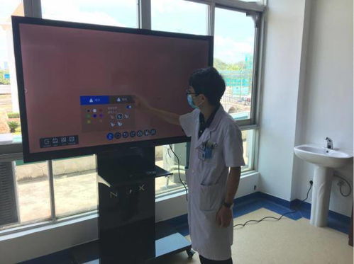 擁抱時(shí)代 逆勢增長 netrix智能交互平板按下 加速鍵