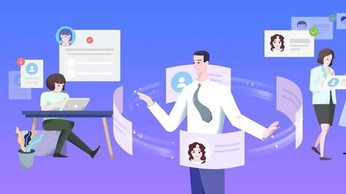 3月1日起實(shí)施的 網(wǎng)絡(luò)招聘服務(wù)管理規(guī)定 適用范圍是什么 資質(zhì)條件做了哪些規(guī)定 來看