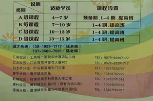 一無證照培訓機構(gòu)居然有七個辦學點