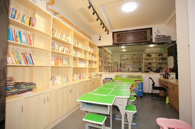 托管輔導(dǎo)加盟_學生小飯桌加盟_早教幼兒園-詔安縣李陽教育咨詢服務(wù)中心