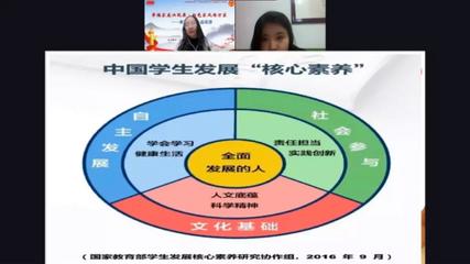 武威文明網_武威市家庭教育線上公益講座開講