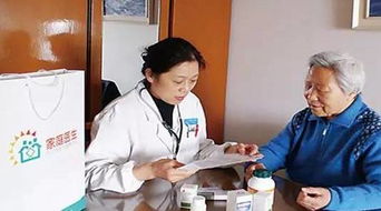 便民 30元就能簽一個 專屬醫(yī)生 ,在永康看病也能 私人定制 了