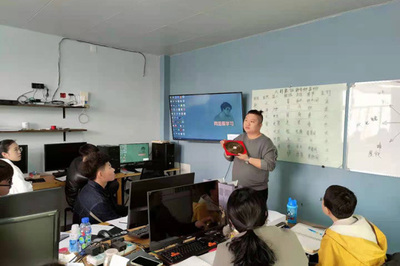 張店區昕彧教育信息咨詢服務部