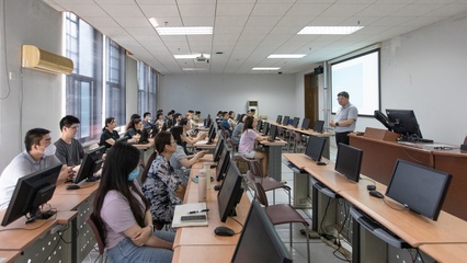 2022-2023年度北京大學&ldquo;青年文明號&rdquo;&ldquo;青年崗位能手(標兵)&rdquo;風采紀實