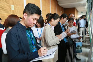 會(huì)場(chǎng)展覽 第3屆全國高校大數(shù)據(jù)教學(xué)研討會(huì)